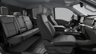 2026 Ford F-150® Internal Image 1